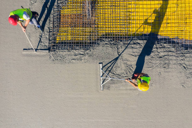 Waterproofing & Drywells in IA