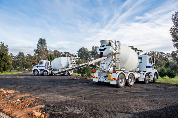 Best Local Concrete Companies  in Slater, IA